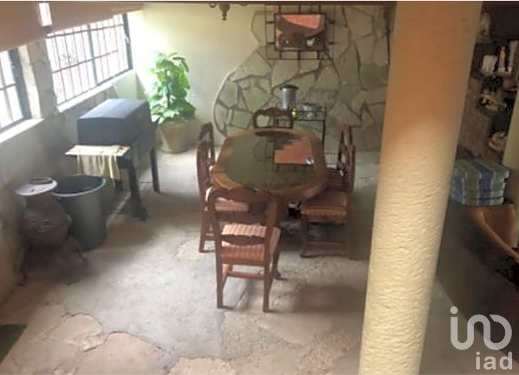 CABAÑA EN REAL DEL MONTE