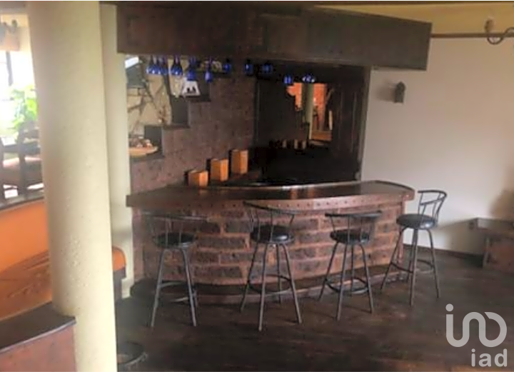 CABAÑA EN REAL DEL MONTE