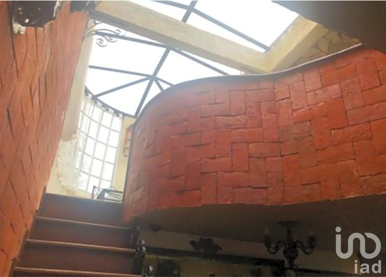 CABAÑA EN REAL DEL MONTE