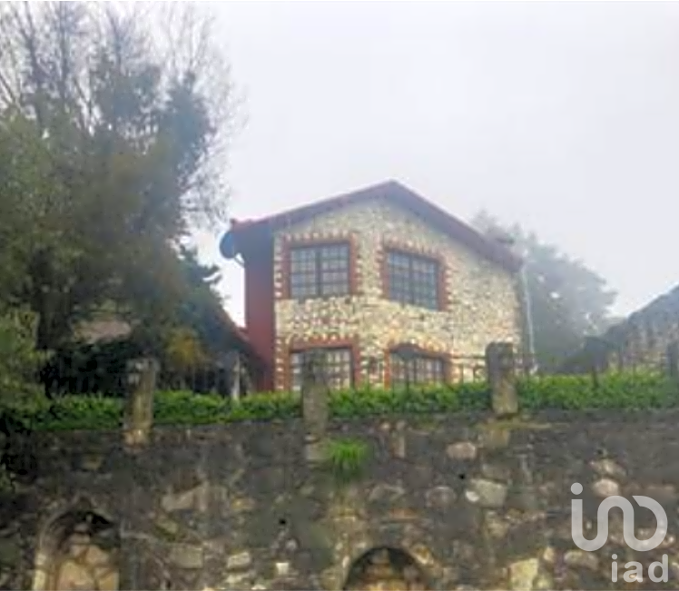 CABAÑA EN REAL DEL MONTE CABAÑA EN REAL DEL MONTE