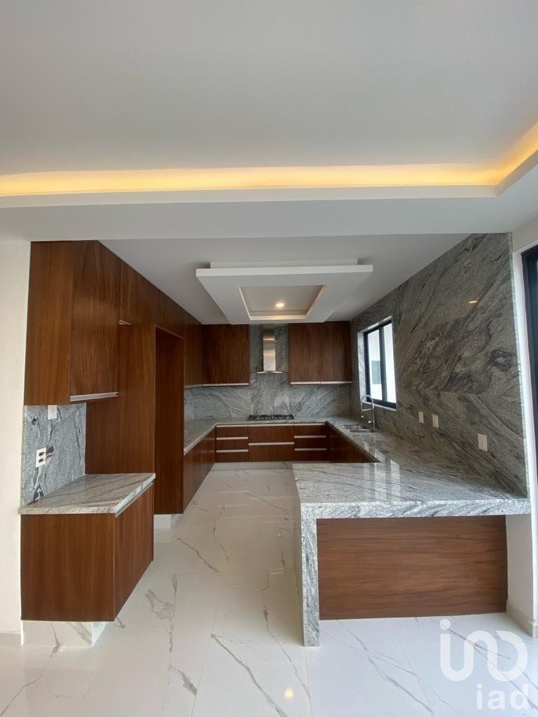 CASA EN VENTA COTO RESIDENCIAL LA CIMA, ZAPOPAN.