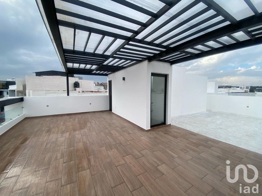 CASA EN VENTA COTO RESIDENCIAL LA CIMA, ZAPOPAN.