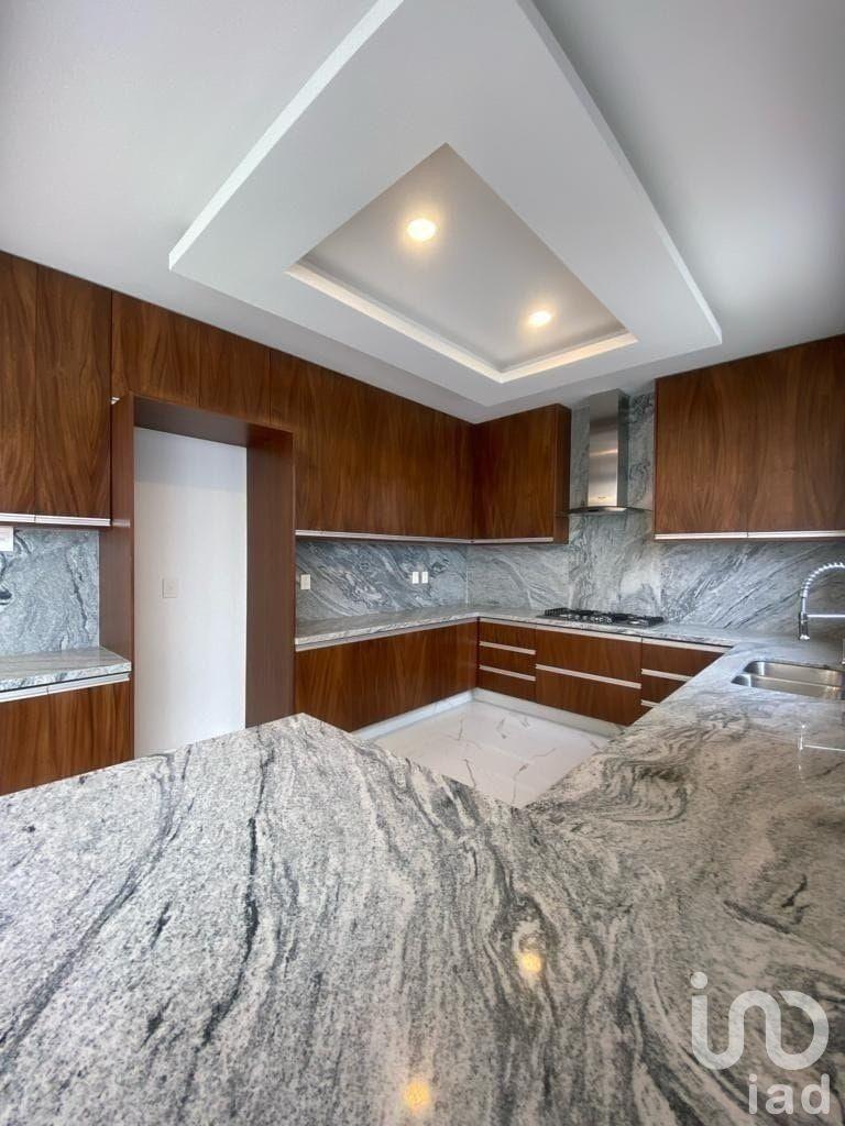 CASA EN VENTA COTO RESIDENCIAL LA CIMA, ZAPOPAN.