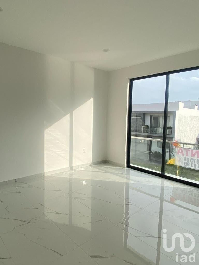CASA EN VENTA COTO RESIDENCIAL LA CIMA, ZAPOPAN.