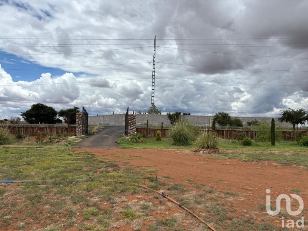 ¡OPORTUNIDAD!  Venta de Terrenos Campestres de 500.00 Mts.2, en Cieneguillas, Zacatecas.