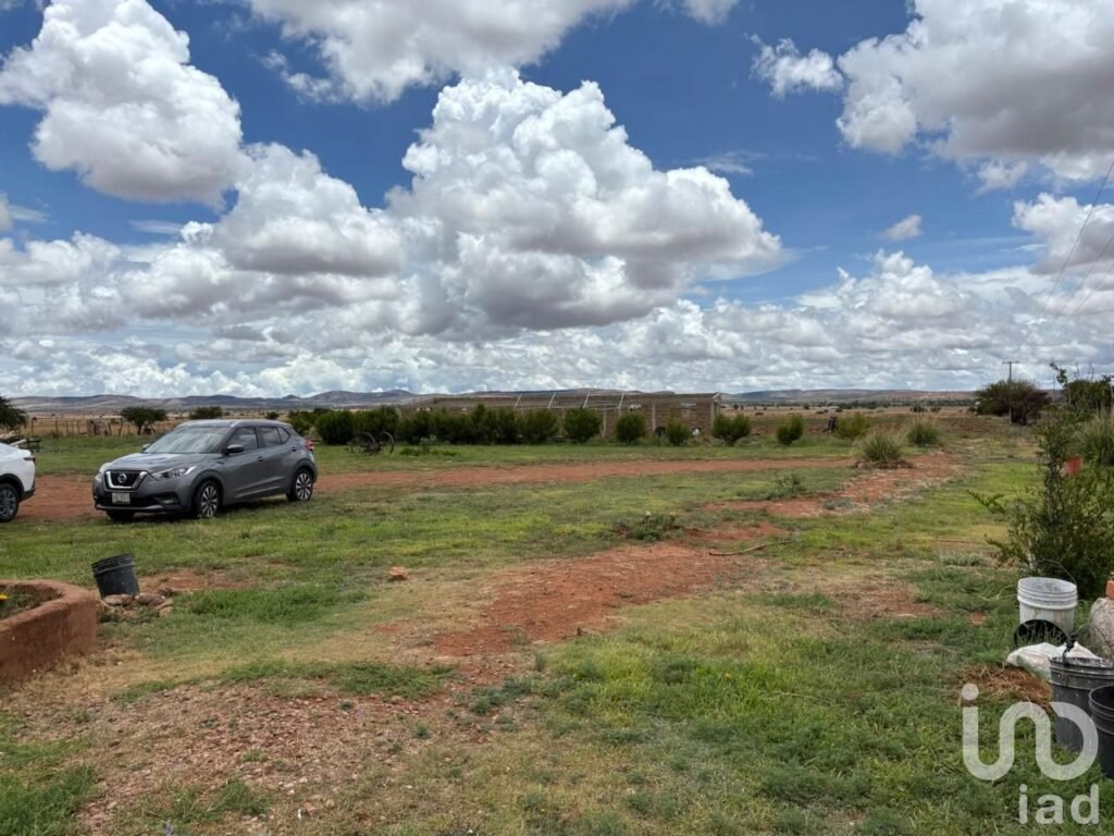 ¡OPORTUNIDAD!  Venta de Terrenos Campestres de 500.00 Mts.2, en Cieneguillas, Zacatecas.