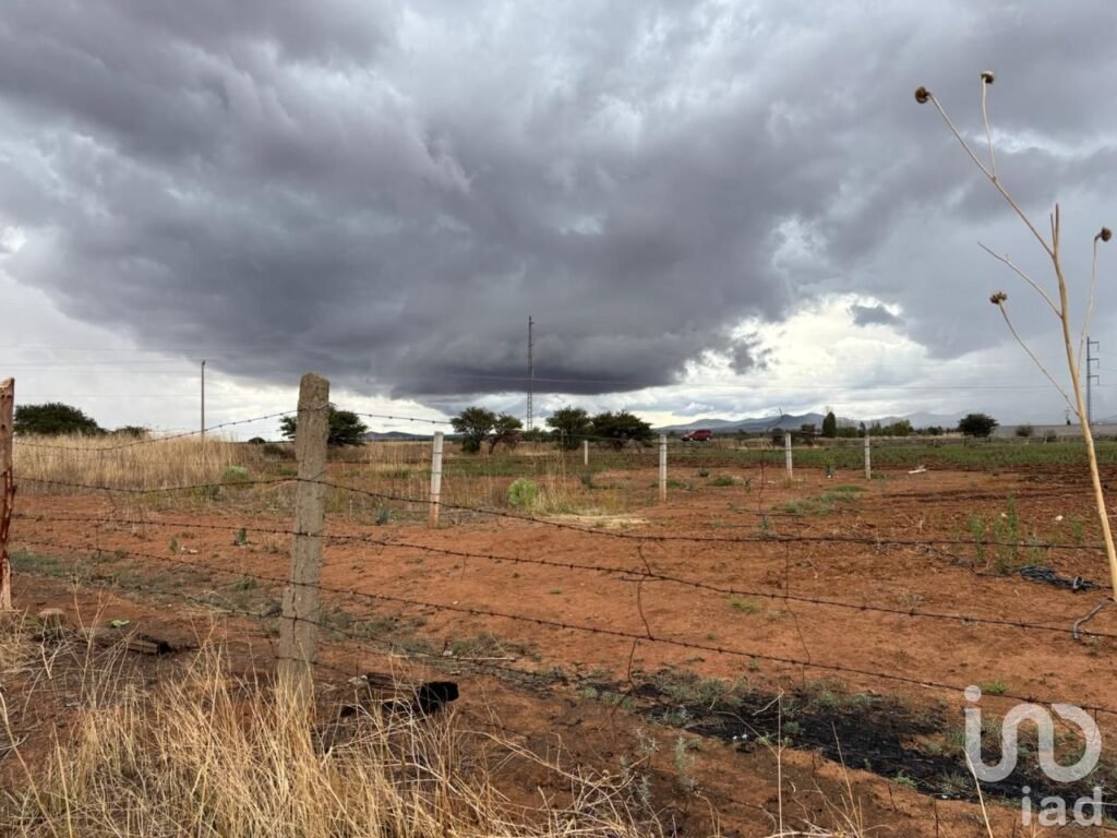 ¡OPORTUNIDAD!  Venta de Terrenos Campestres de 500.00 Mts.2, en Cieneguillas, Zacatecas.