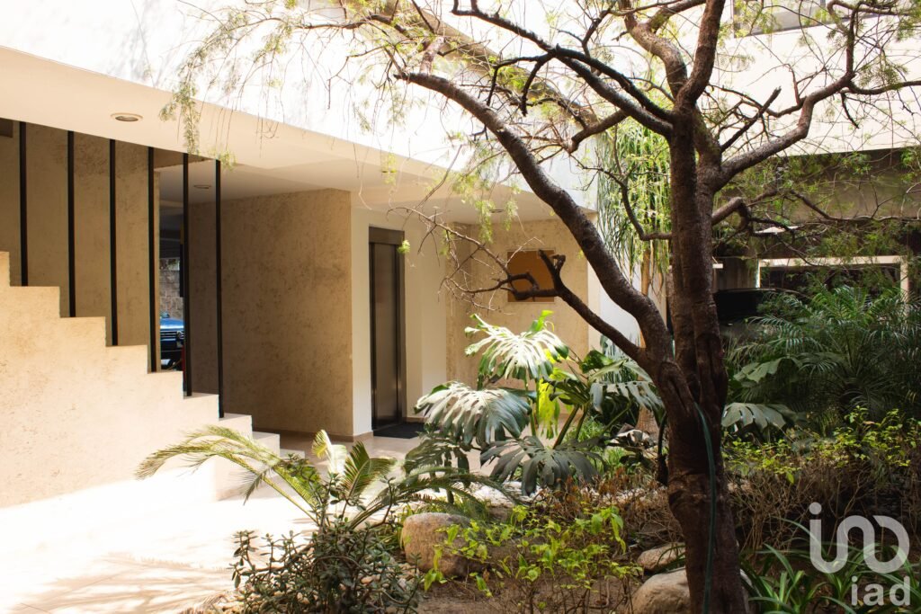 Departamento en venta en San Andrés Cholula – A una calle de la UDLAP, con terraza y amenidades