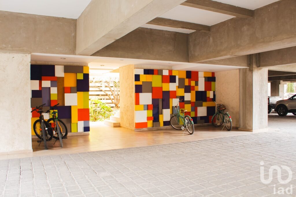 Departamento en venta en San Andrés Cholula – A una calle de la UDLAP, con terraza y amenidades