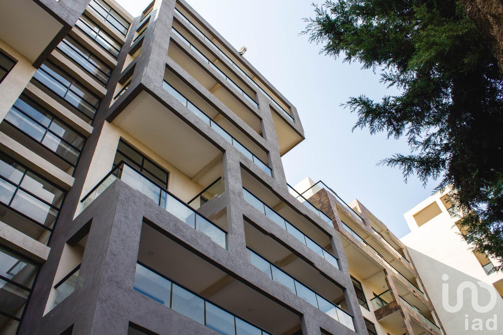 Departamento en venta en San Andrés Cholula – A una calle de la UDLAP, con terraza y amenidades