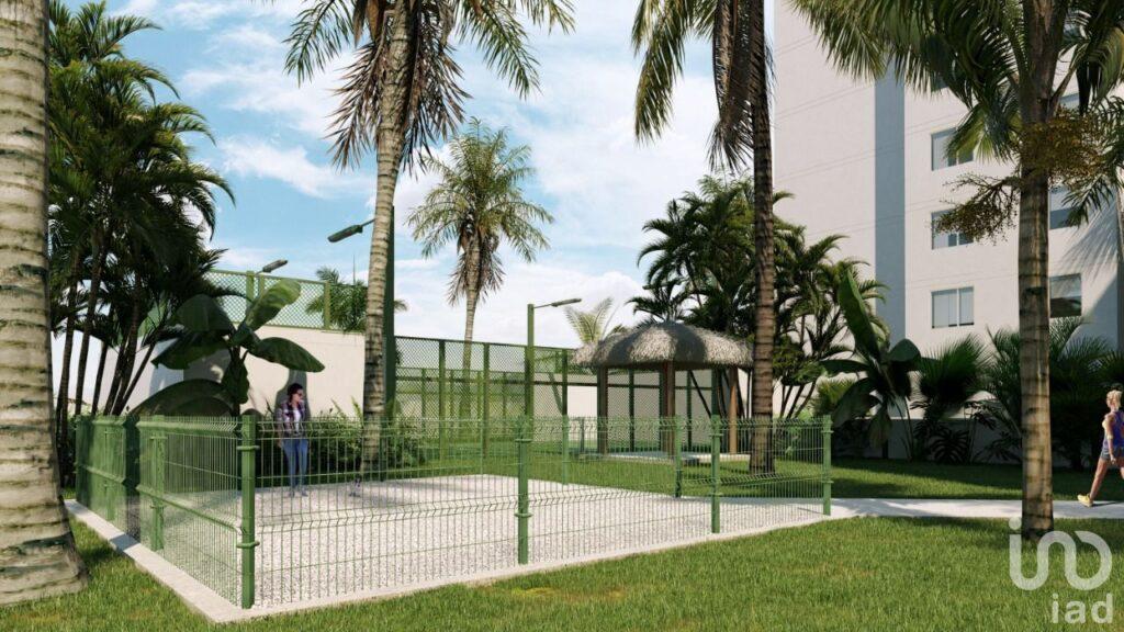 DEPARTAMENTO EN PREVENTA EN RESIDENCIAL CUMBRES TORRE B  CANCUN, QUINTANA ROO