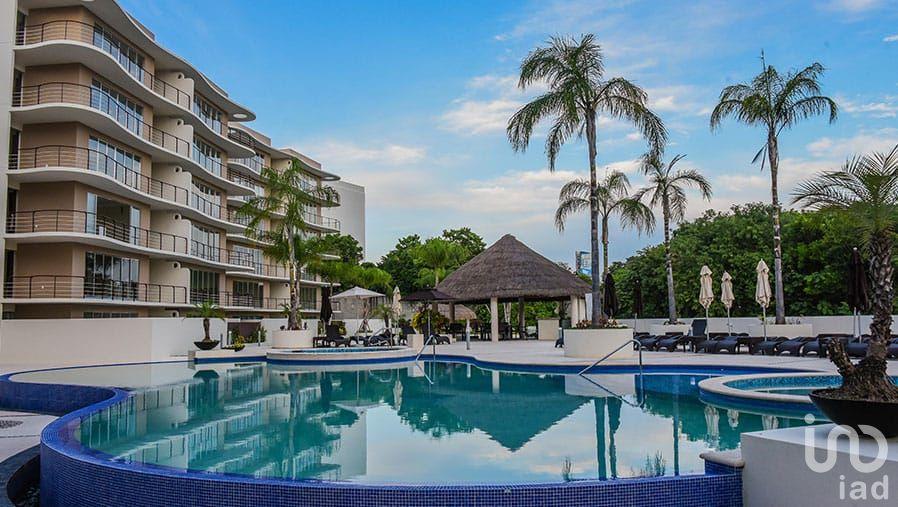 Departamento en venta en Cancun, Quintana Roo