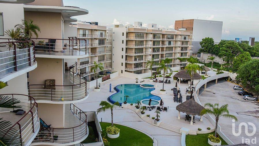 Departamento en venta en Cancun, Quintana Roo