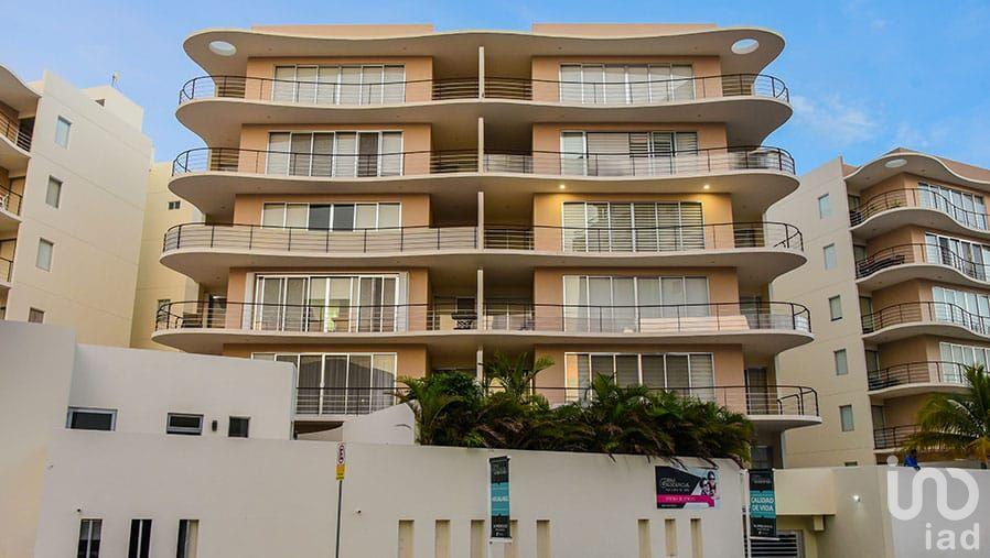 Departamento en venta en Cancun, Quintana Roo