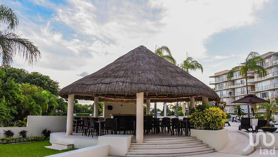 Departamento en venta en Cancun, Quintana Roo