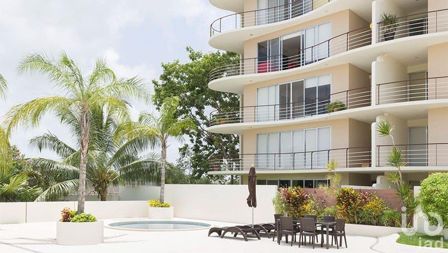Departamento en venta en Cancun, Quintana Roo