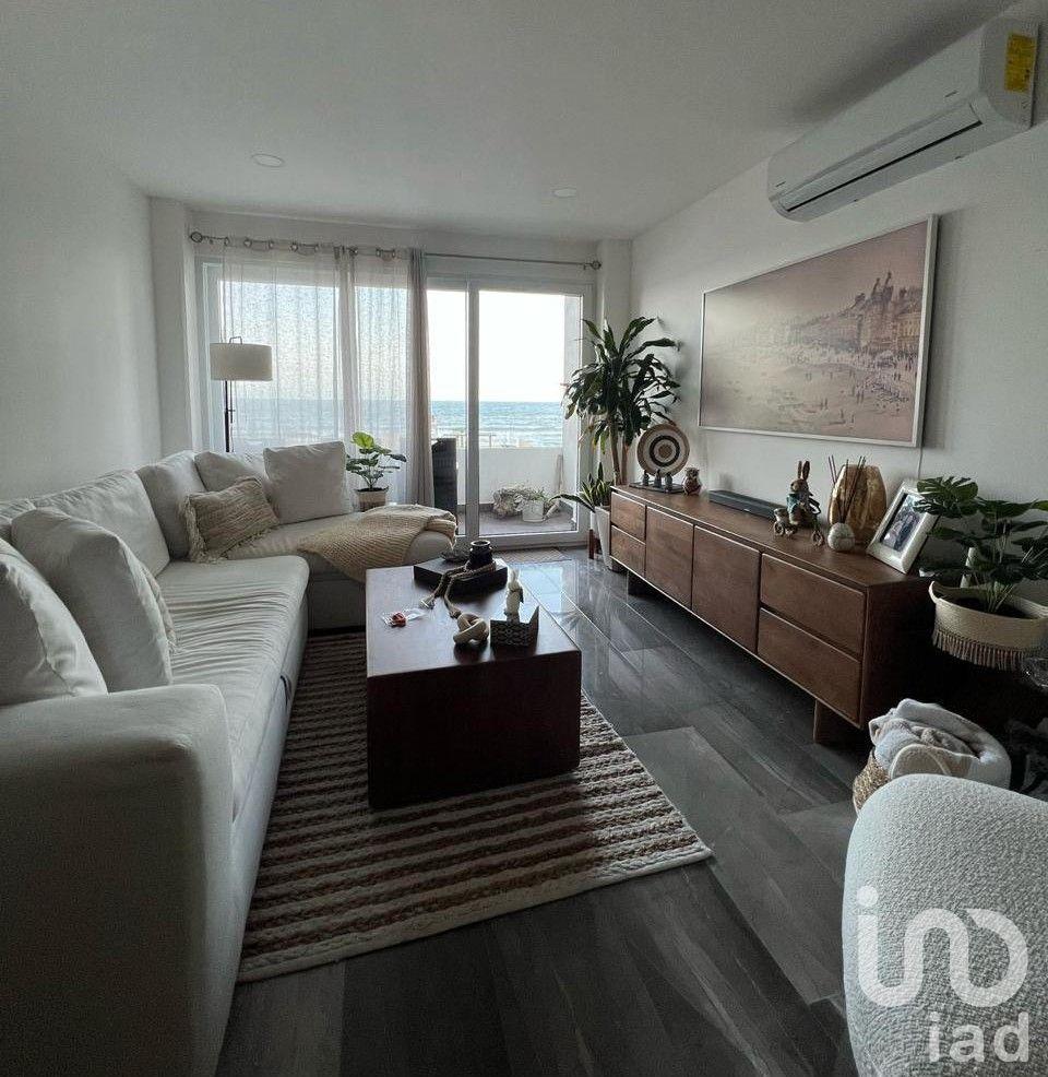 DEPARTAMENTO FRENTE AL MAR RIVIERA VERACRUZANA