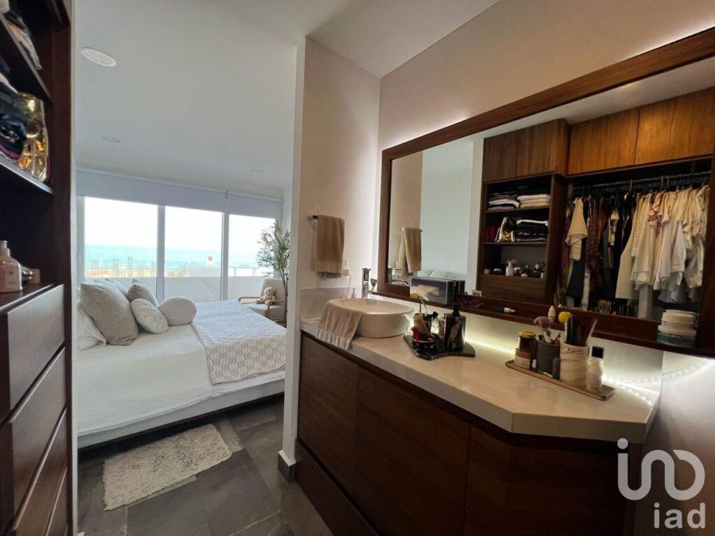 DEPARTAMENTO FRENTE AL MAR RIVIERA VERACRUZANA