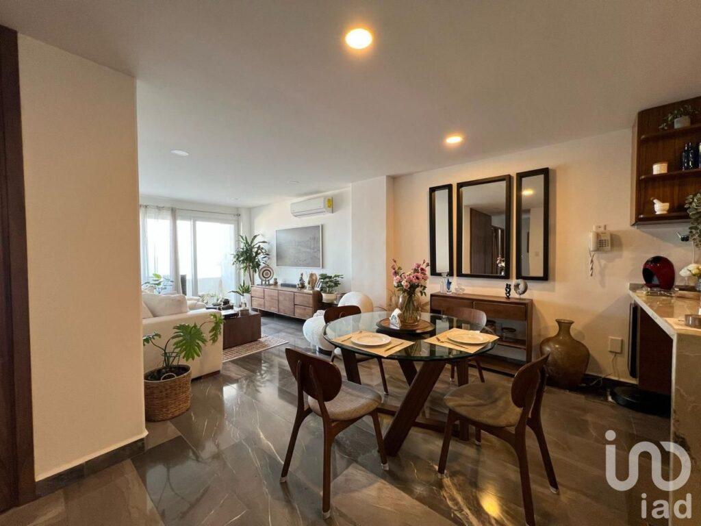 DEPARTAMENTO FRENTE AL MAR RIVIERA VERACRUZANA