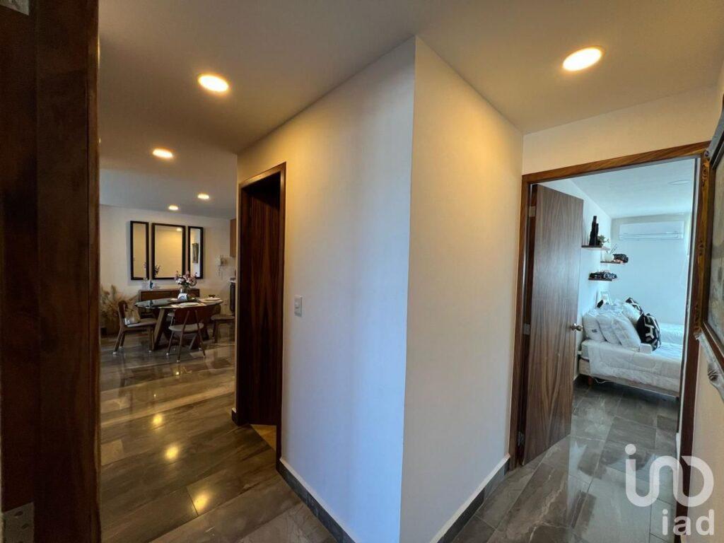 DEPARTAMENTO FRENTE AL MAR RIVIERA VERACRUZANA