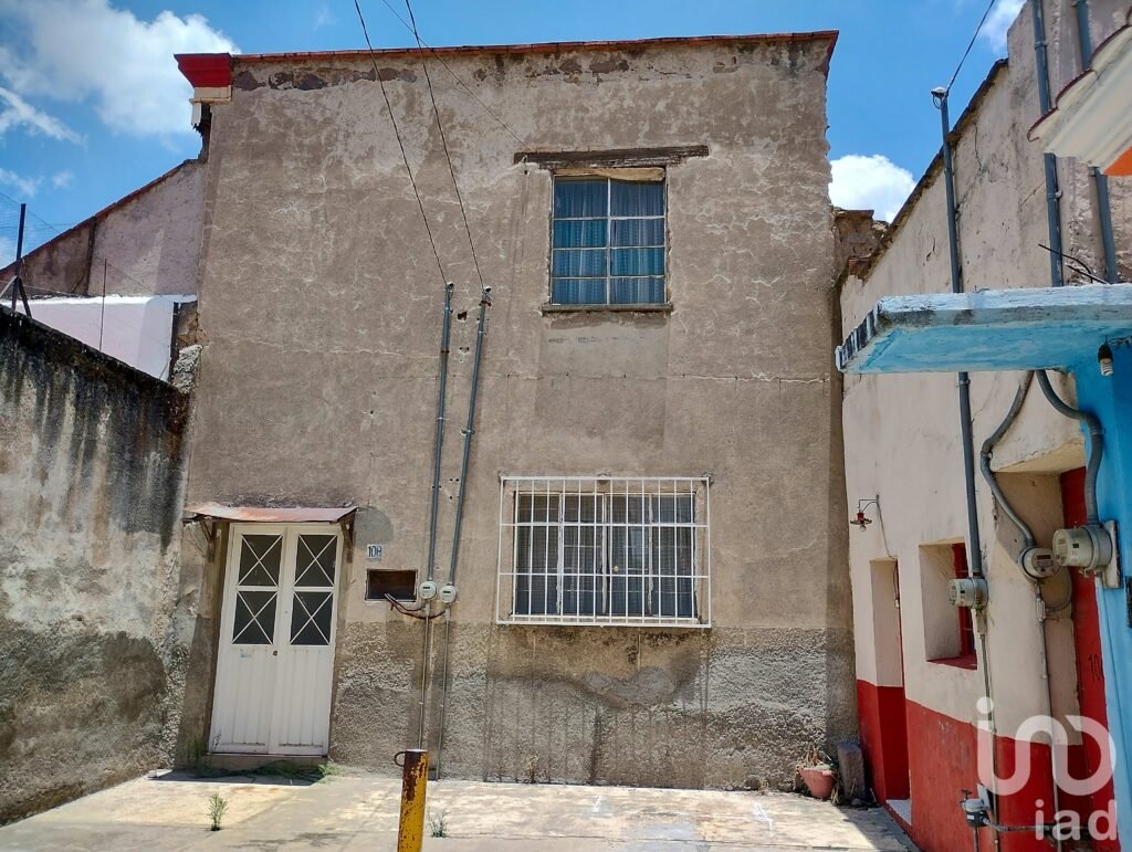 Casa en venta en Toluca, Estado de México