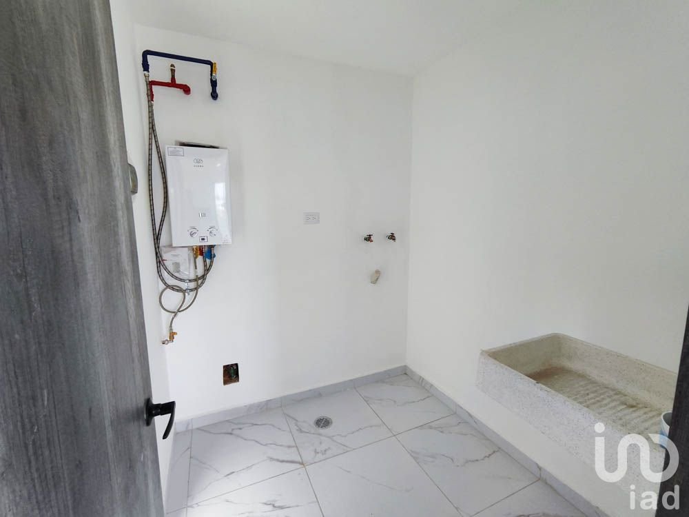 Departamentos amplios en preventa a 5 min de Anáhuac y Ciudad Judicial, San Andrés Cholula