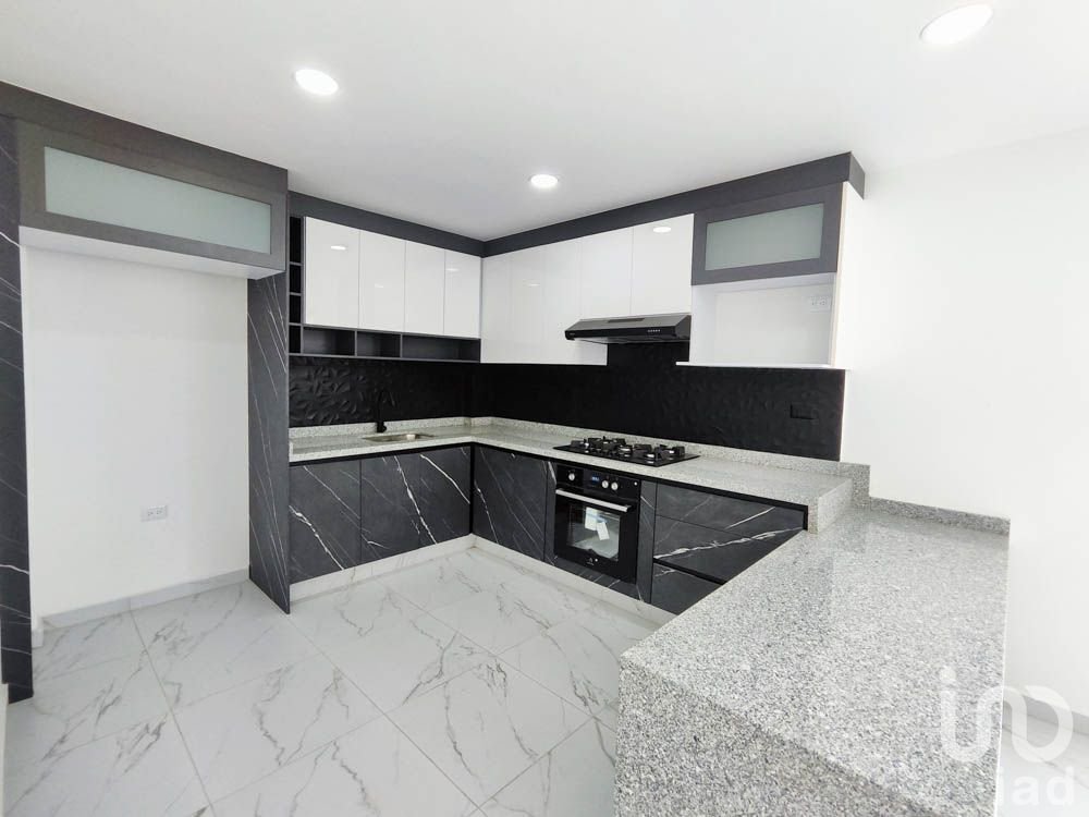 Departamentos amplios en preventa a 5 min de Anáhuac y Ciudad Judicial, San Andrés Cholula