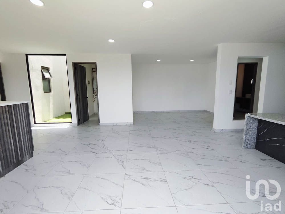 Departamentos amplios en preventa a 5 min de Anáhuac y Ciudad Judicial, San Andrés Cholula