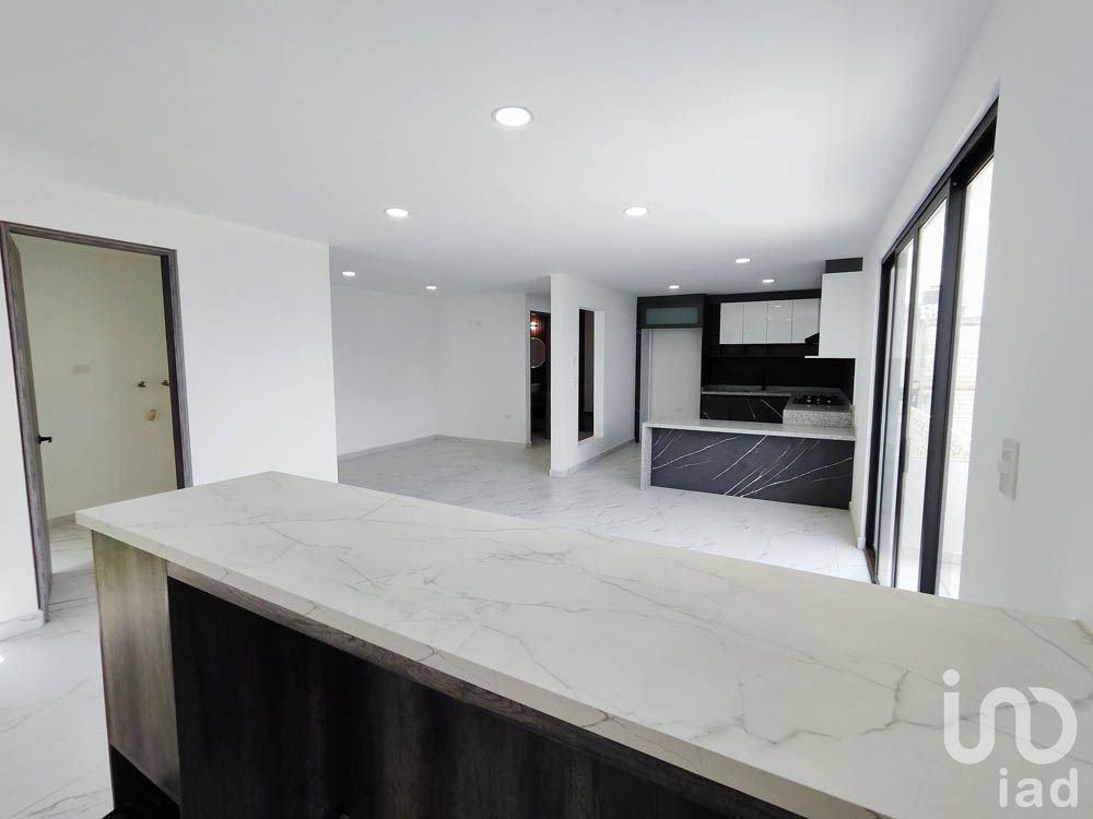 Departamentos amplios en preventa a 5 min de Anáhuac y Ciudad Judicial, San Andrés Cholula