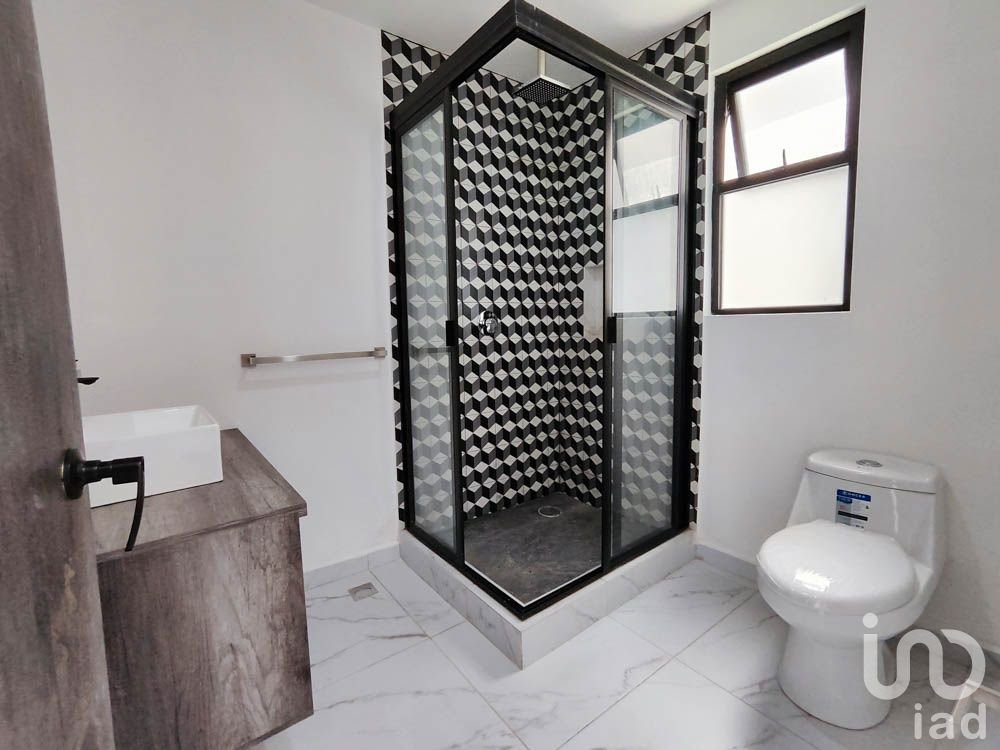 Departamentos amplios en preventa a 5 min de Anáhuac y Ciudad Judicial, San Andrés Cholula