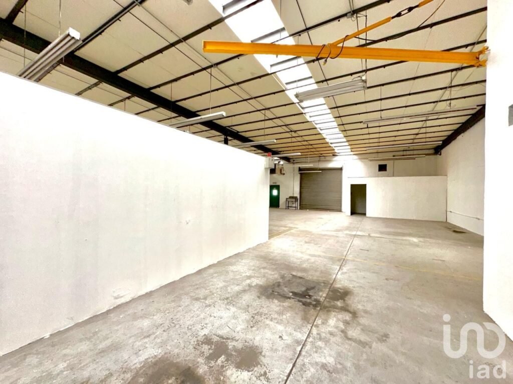 Se vende espaciosa bodega con excelente ubicación en Cd Juárez