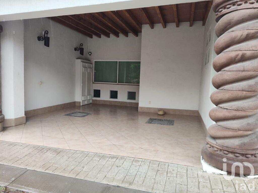 Casa en Venta en Milenio III, Querétaro, Querétaro