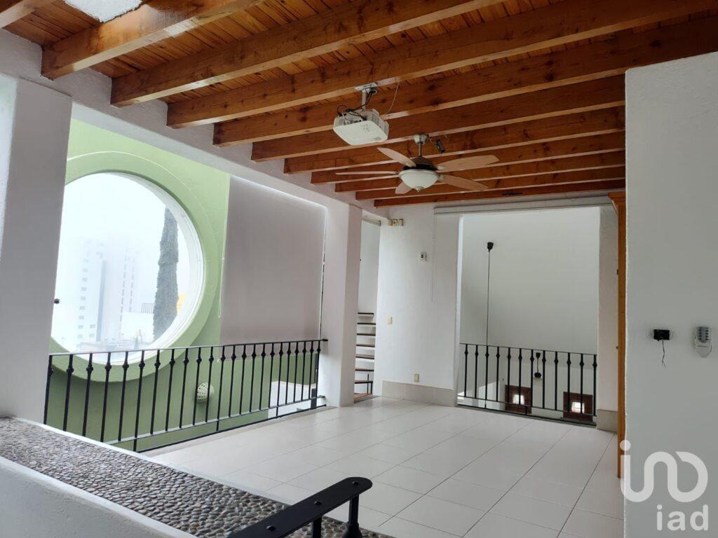 Casa en Venta en Milenio III, Querétaro, Querétaro