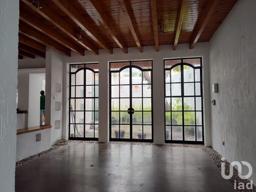 Casa en Venta en Milenio III, Querétaro, Querétaro