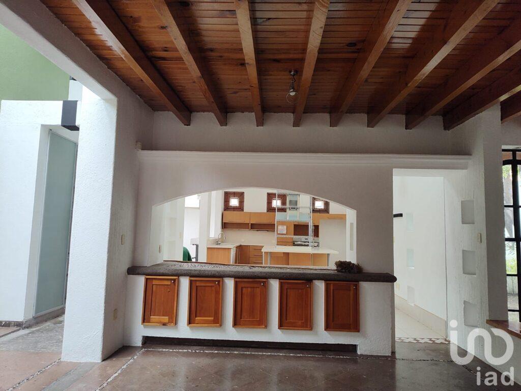 Casa en Venta en Milenio III, Querétaro, Querétaro