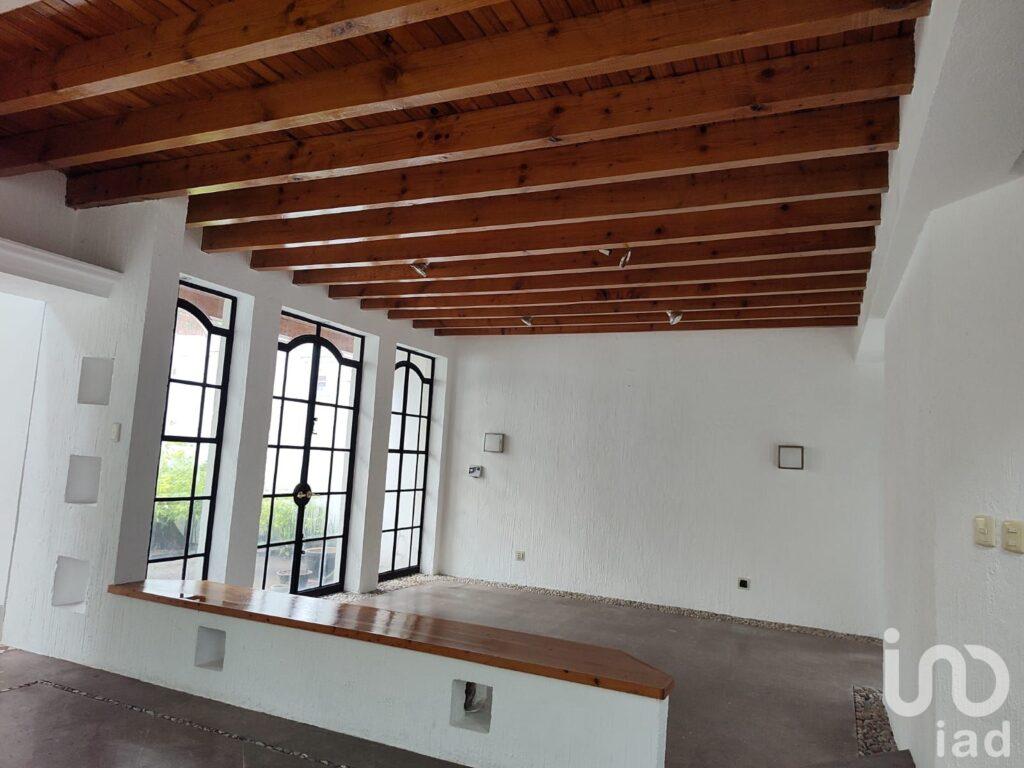 Casa en Venta en Milenio III, Querétaro, Querétaro