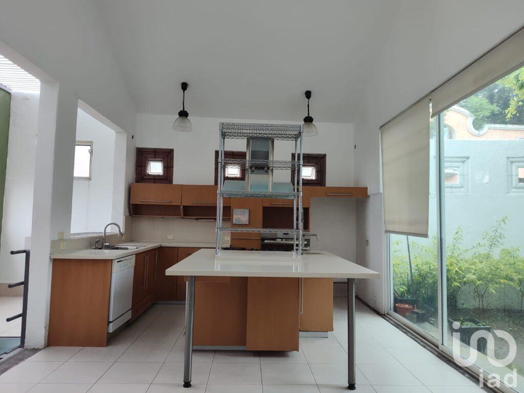 Casa en Venta en Milenio III, Querétaro, Querétaro