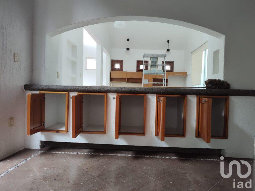 Casa en Venta en Milenio III, Querétaro, Querétaro