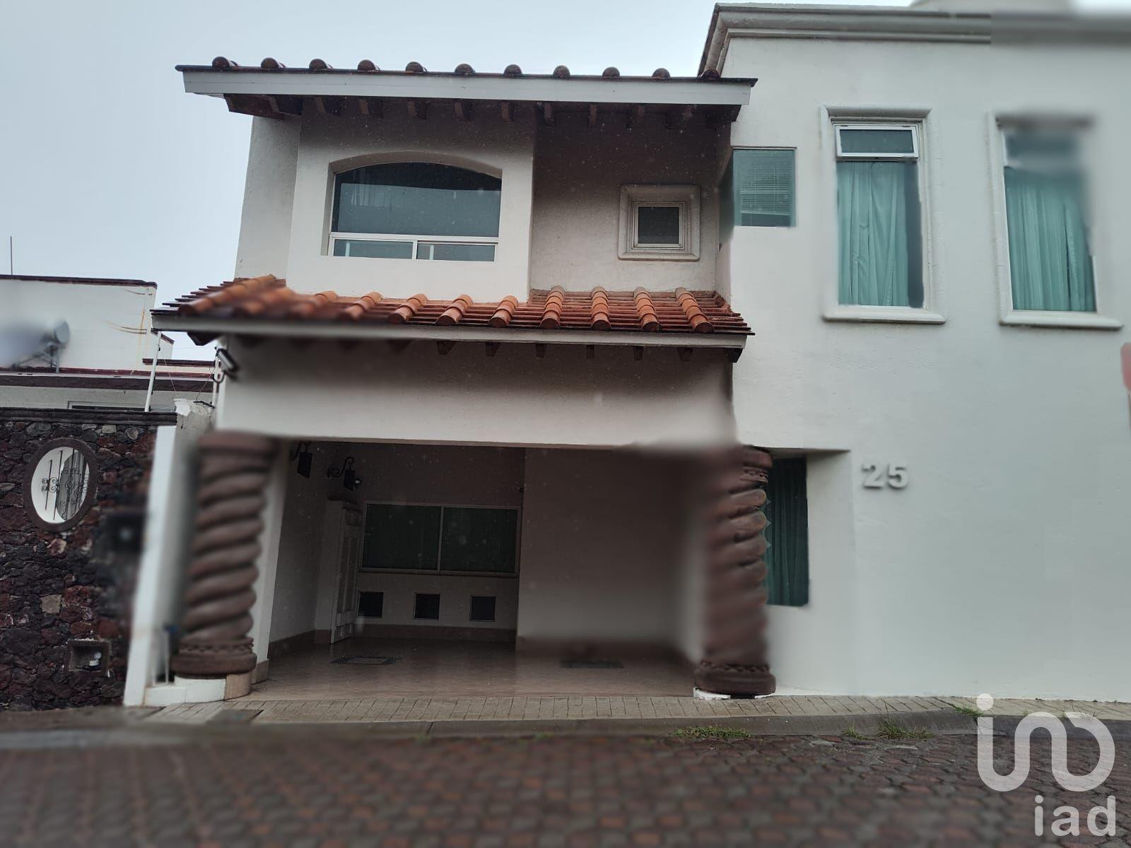 Casa en Venta en Milenio III, Querétaro, Querétaro Casa en Venta en Milenio III, Querétaro, Querétaro