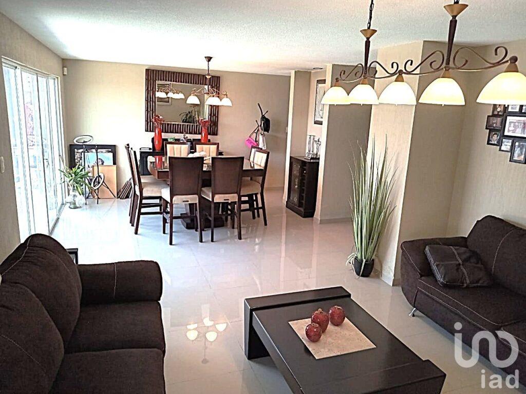 CASA EN VENTA, LOMAS DEL TEC, SAN LUIS POTOSI, SLP