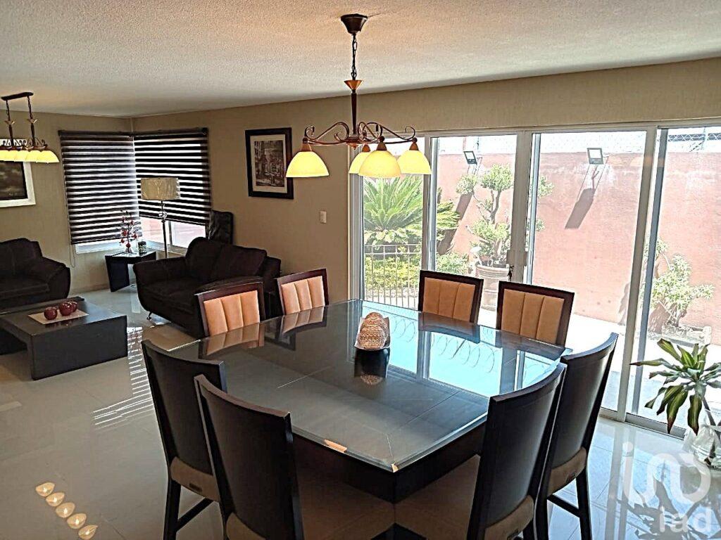 CASA EN VENTA, LOMAS DEL TEC, SAN LUIS POTOSI, SLP