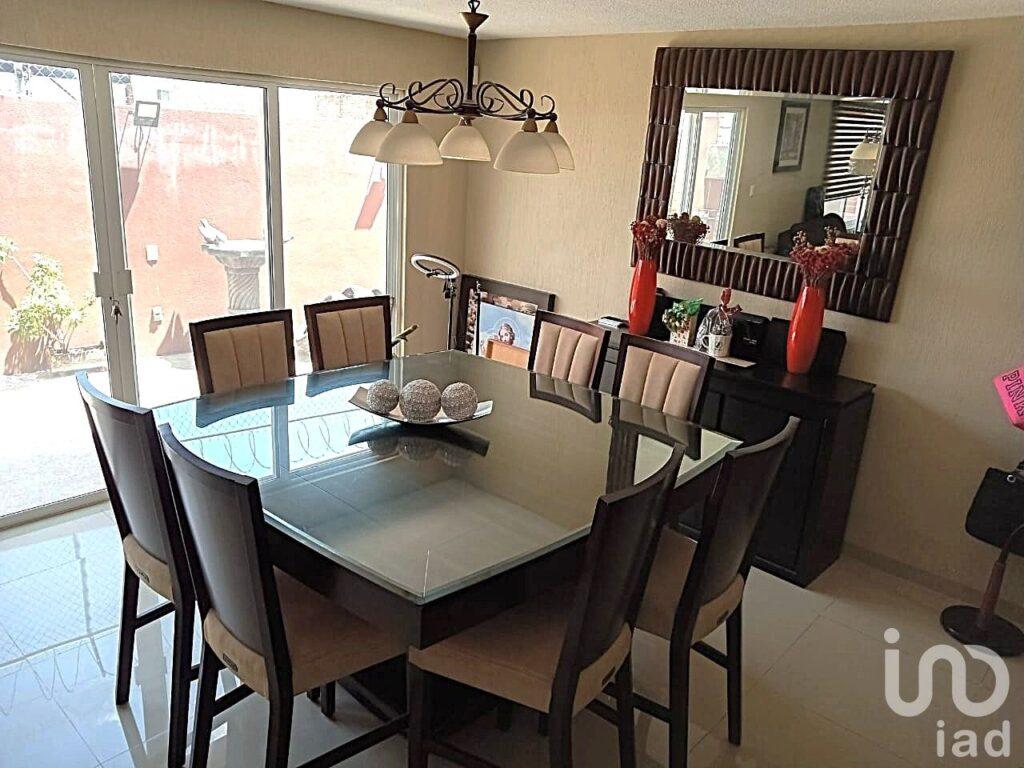 CASA EN VENTA, LOMAS DEL TEC, SAN LUIS POTOSI, SLP