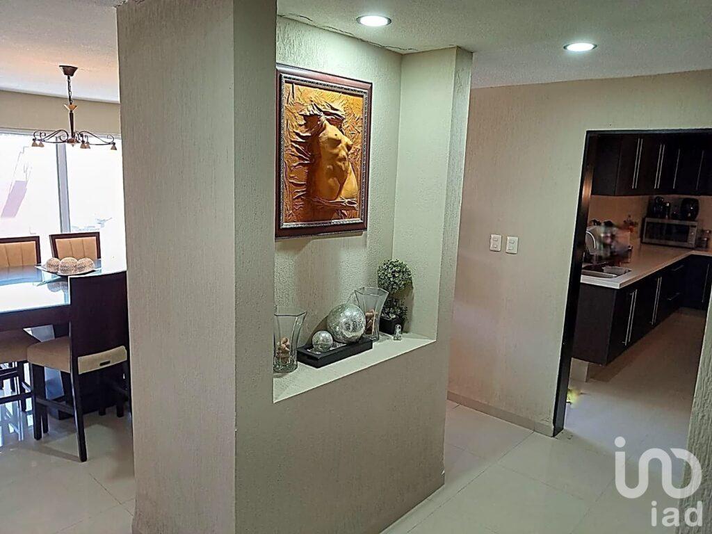 CASA EN VENTA, LOMAS DEL TEC, SAN LUIS POTOSI, SLP