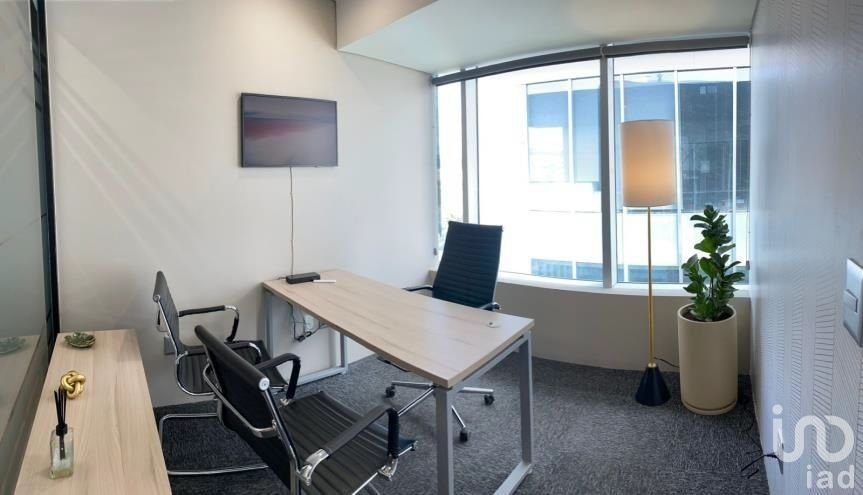 OFICINAS EN RENTA EN LOMAS 4TA, SAN LUIS POTOSI, S.L.P.