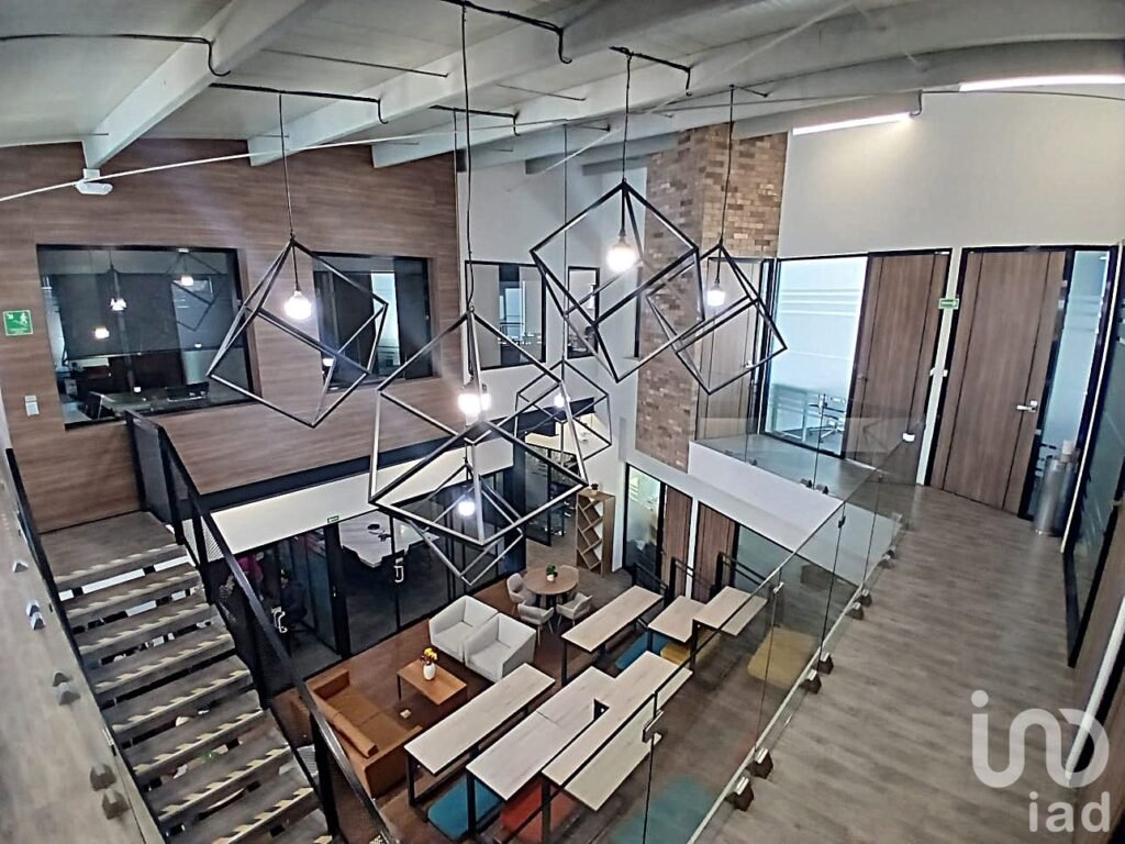 OFICINAS EN RENTA EN LOMAS 4TA, SAN LUIS POTOSI, S.L.P.