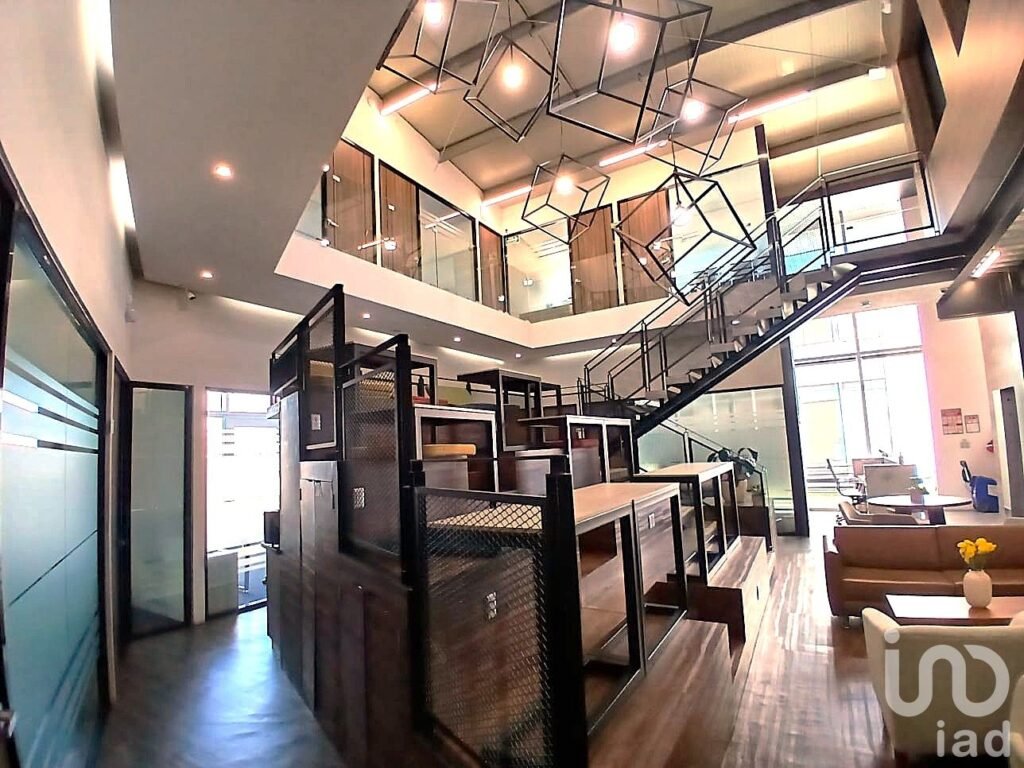 OFICINAS EN RENTA EN LOMAS 4TA, SAN LUIS POTOSI, S.L.P.