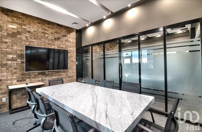 OFICINAS EN RENTA EN LOMAS 4TA, SAN LUIS POTOSI, S.L.P.