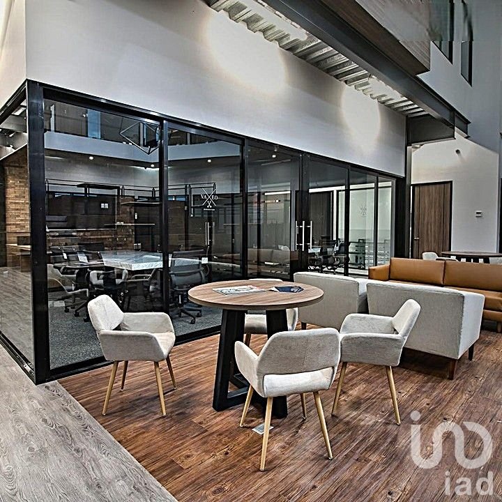 OFICINAS EN RENTA EN LOMAS 4TA, SAN LUIS POTOSI, S.L.P.