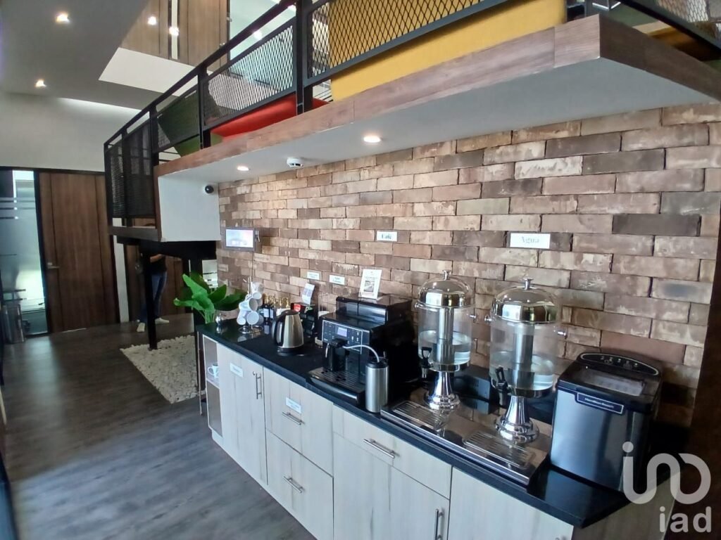 OFICINAS EN RENTA EN LOMAS 4TA, SAN LUIS POTOSI, S.L.P.