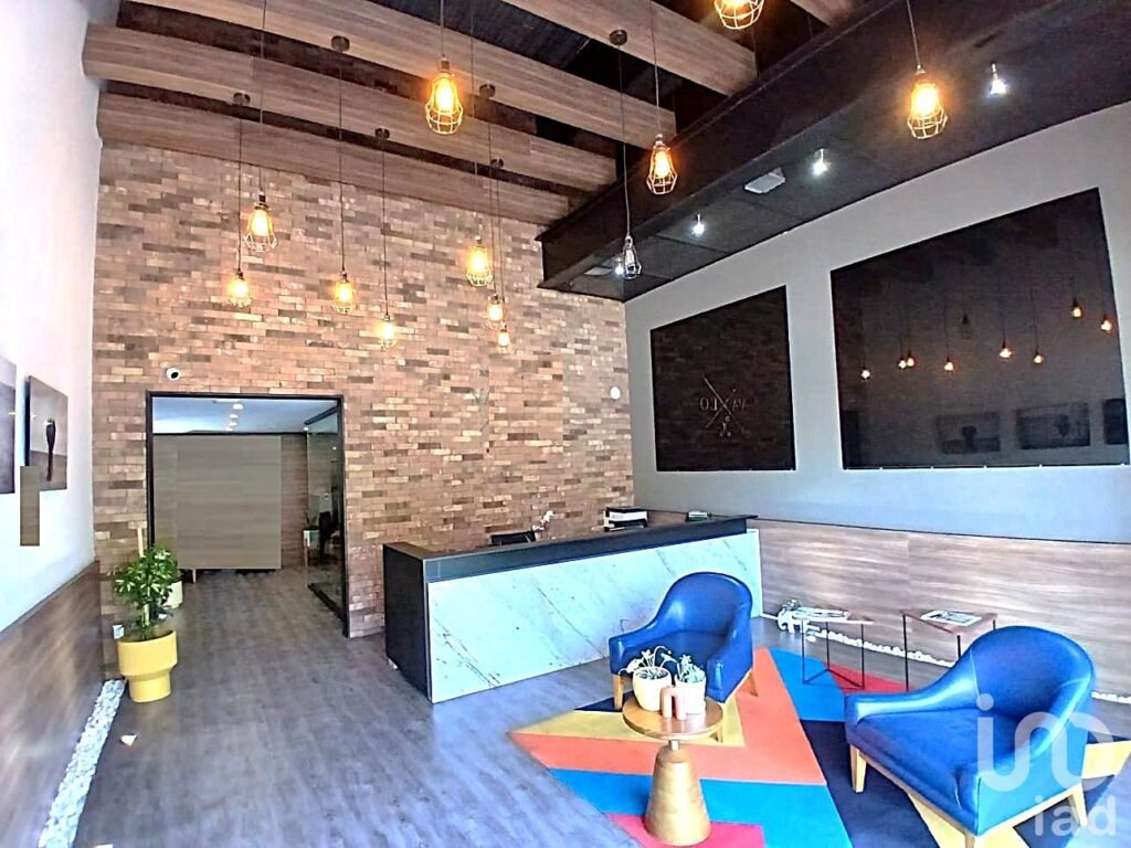 OFICINAS EN RENTA EN LOMAS 4TA, SAN LUIS POTOSI, S.L.P.